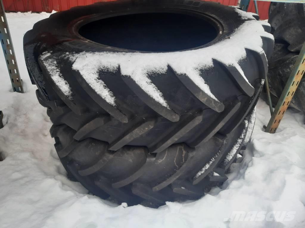 BKT 540/65R38 Ruedas