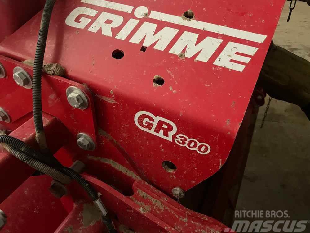 Grimme GR Equipo para papas - Otros