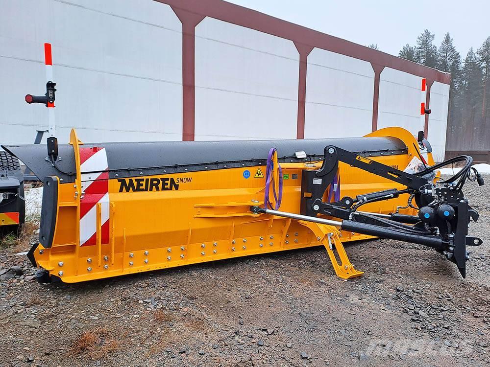 Meiren MSPN4004 Arados