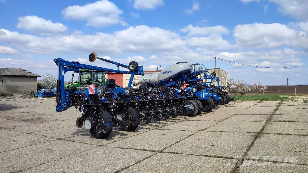 Kinze 4900 Plantadoras