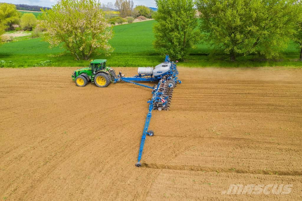 Kinze 4900 Plantadoras