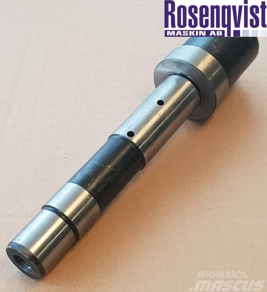 Lamborghini R5 Shaft Transmisiones