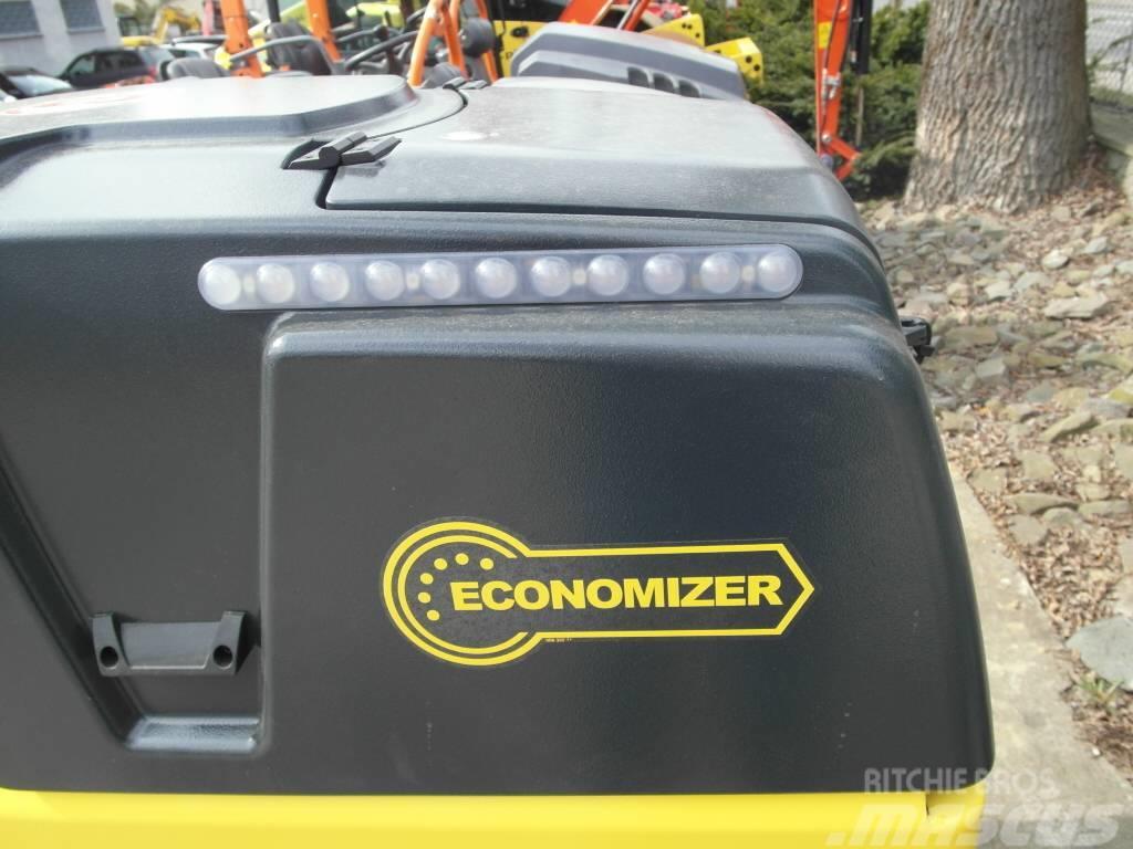 Bomag BMP 8500 Compactadoras de suelo