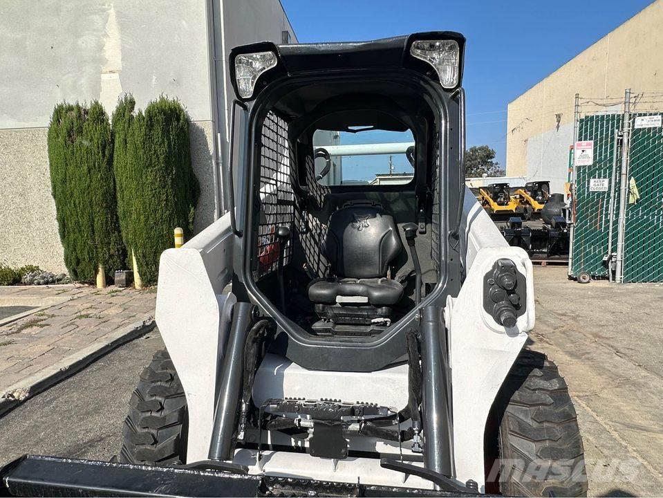 Bobcat S 570 Minicargadoras