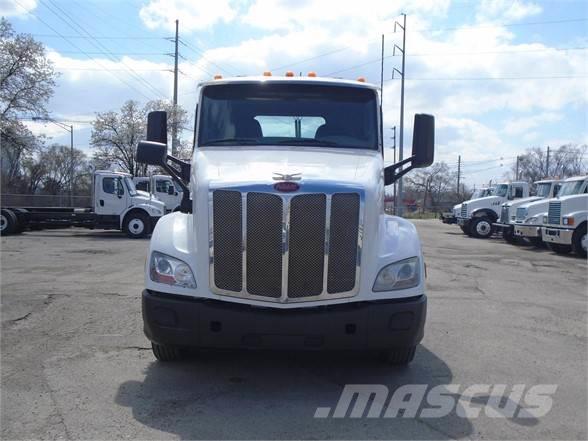 Peterbilt 579 Camiones tractor