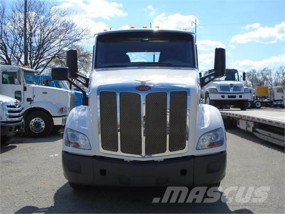 Peterbilt 579 Camiones tractor