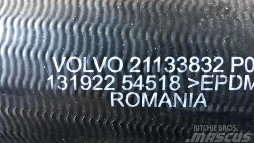 Volvo HOSE  21133832 Motores