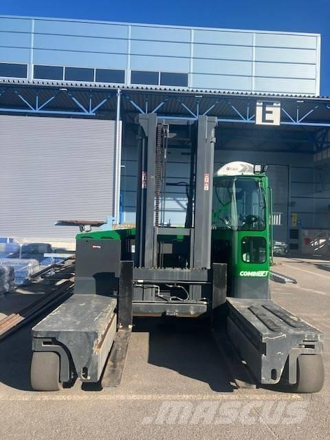 Combilift C 12000 Carretillas de carga lateral