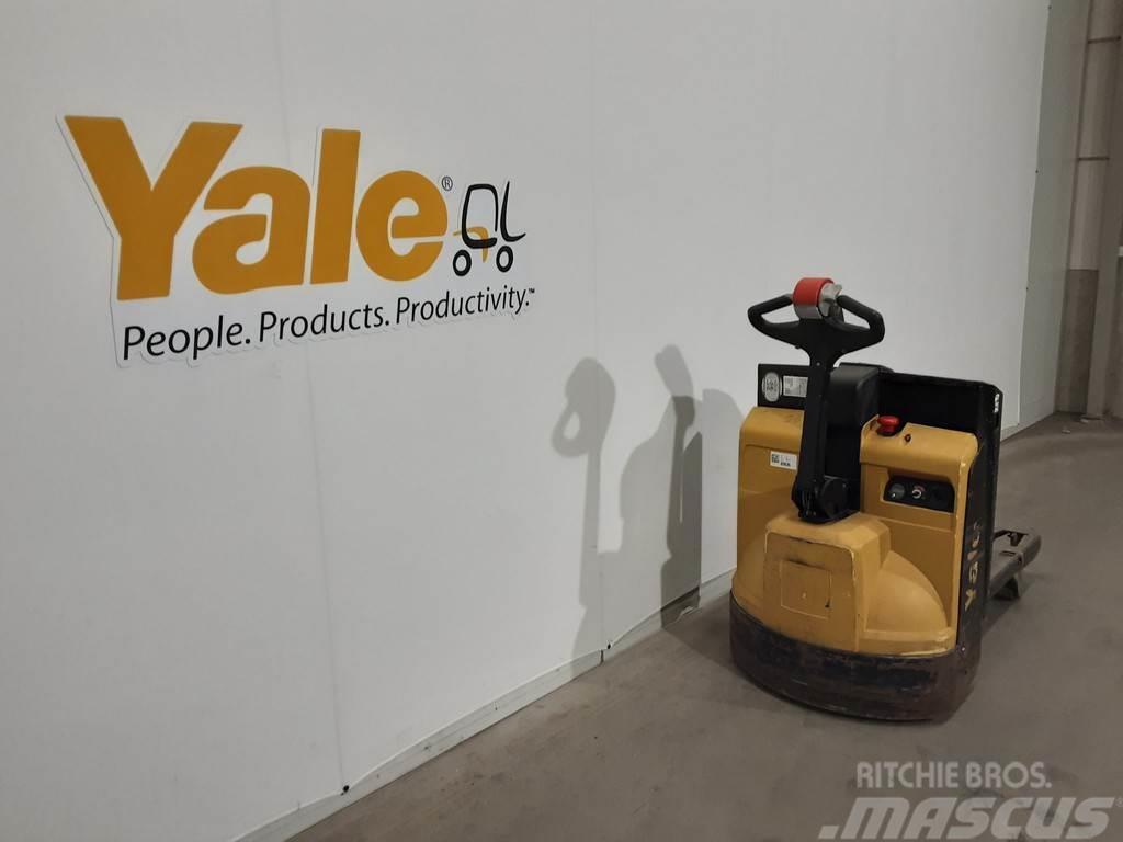 Yale MP16 Montacargas manual para paletas