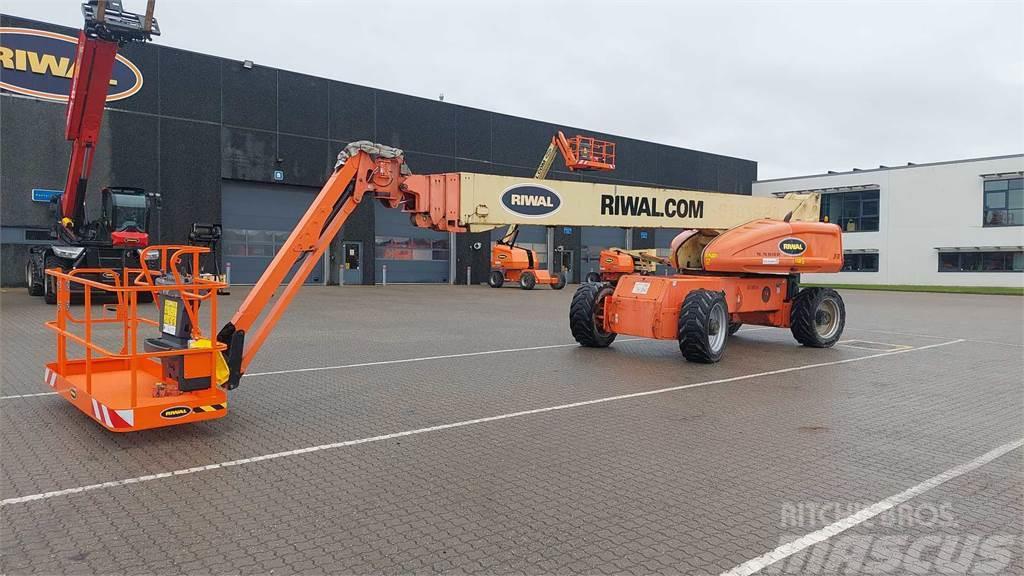 JLG 1200SJPG Plataformas con brazo de elevación telescópico