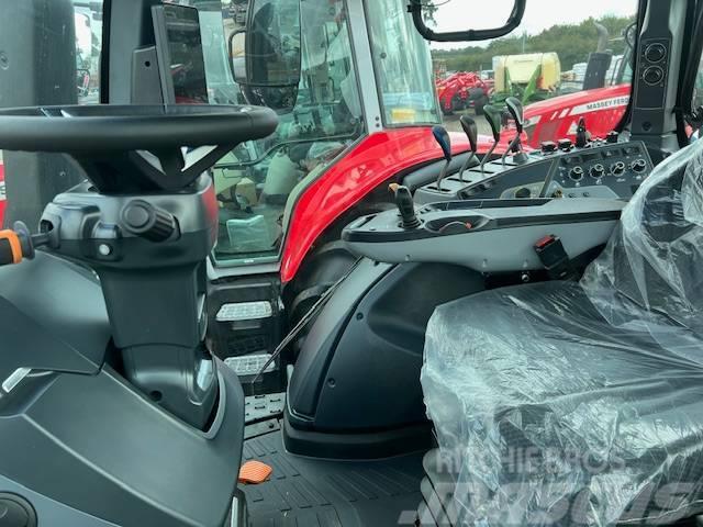 Valtra T215A Tractores