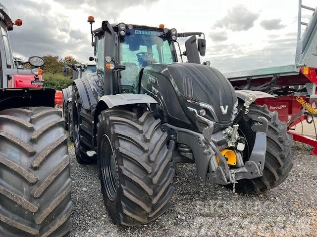 Valtra T215A Tractores