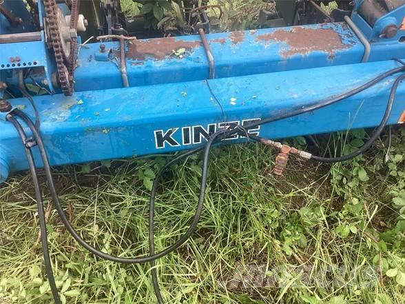 Kinze 2100 Plantadoras