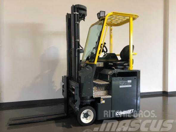 Combilift CBE3000 Montacargas de 4 vías