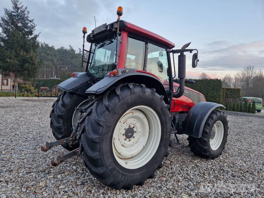 Valtra T 171 Tractores