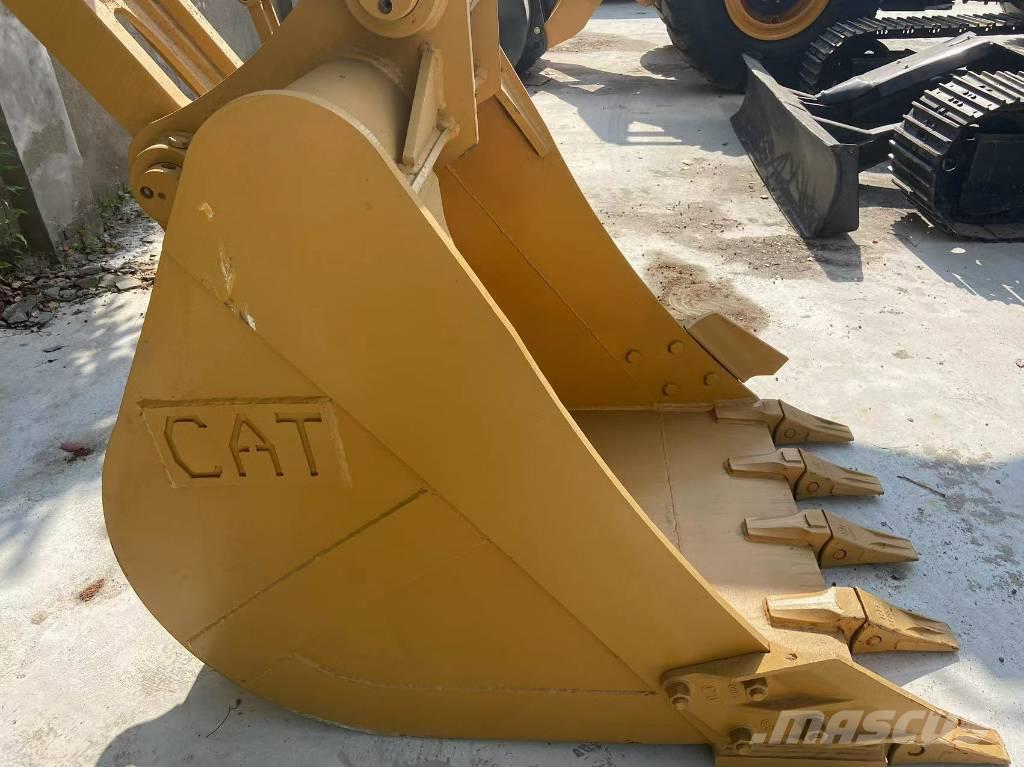 CAT 320GC Excavadoras sobre orugas