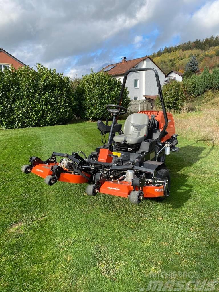 Jacobsen AR 331 Corta-césped para remates, antegreens y roughs