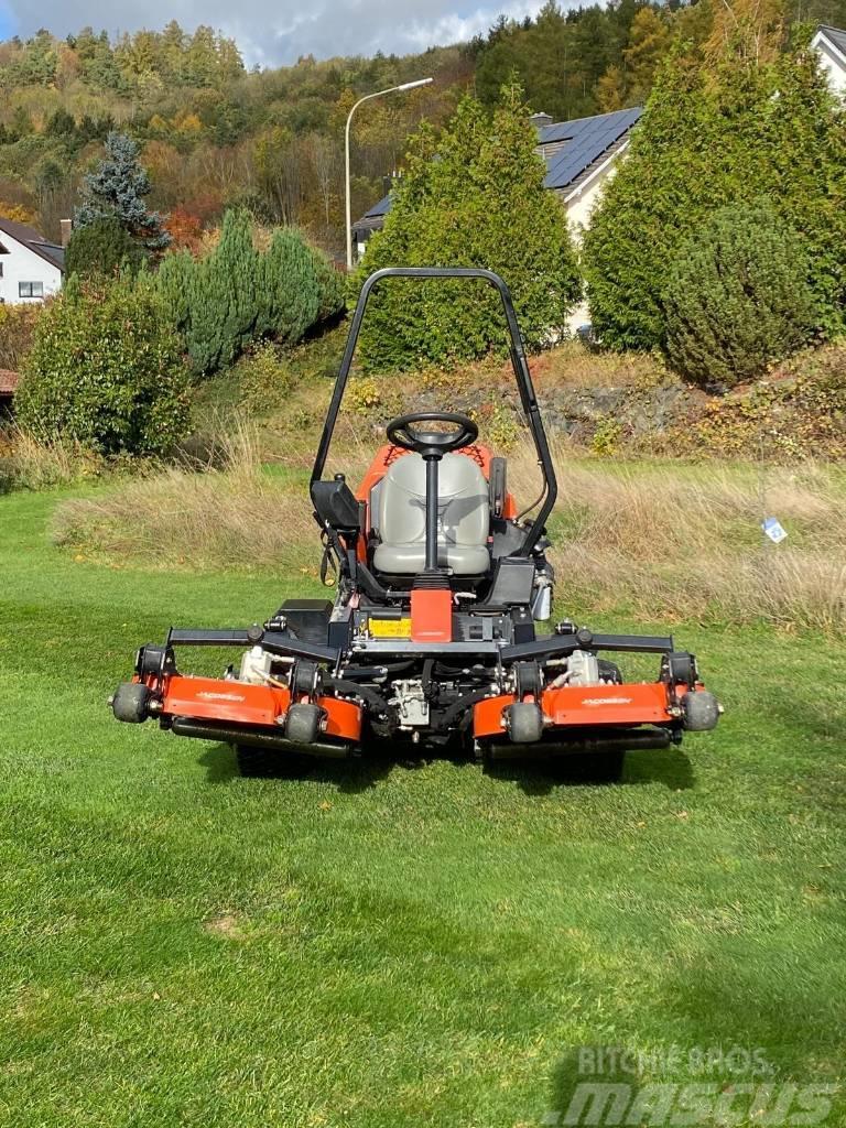 Jacobsen AR 331 Corta-césped para remates, antegreens y roughs