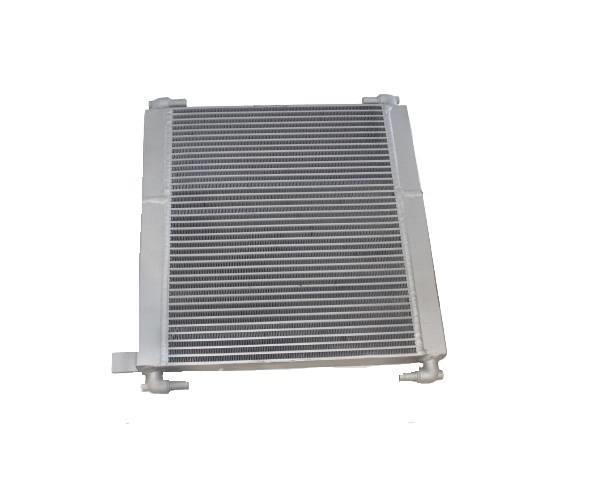 Terex Radiator - 6109684M91 Radiadores