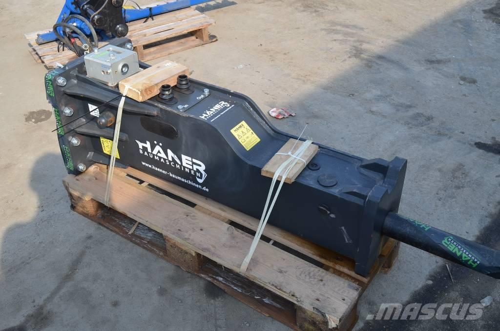  Haner HGS75 Martillos hidráulicos