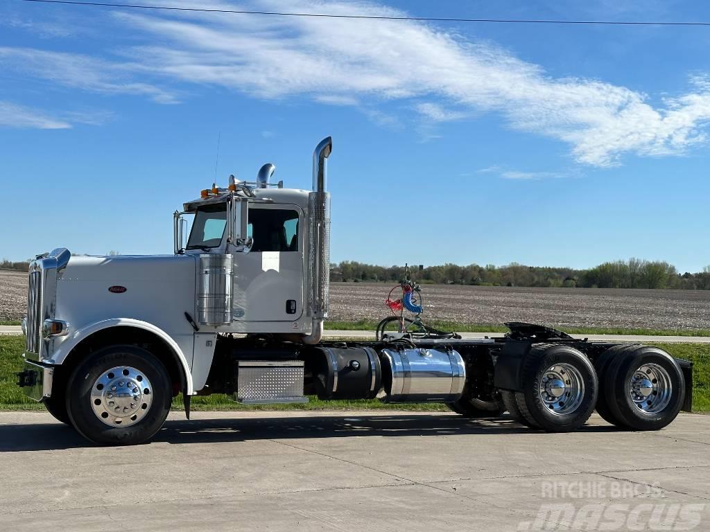 Peterbilt 388 Camiones tractor