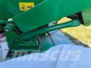 John Deere 131 Podadoras