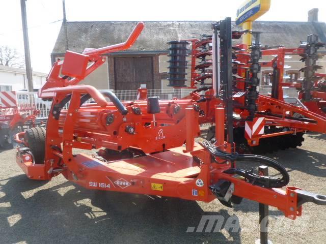 Kuhn SW 1614 Envolvedoras