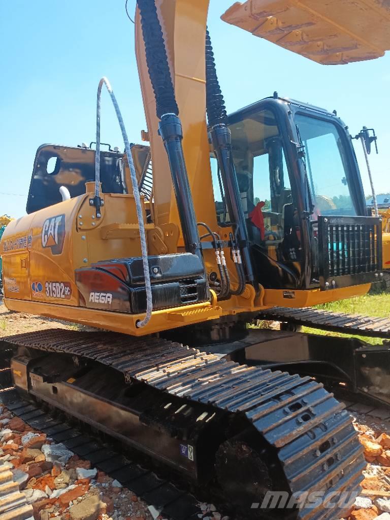 Sany SY 135C Excavadoras 7t - 12t