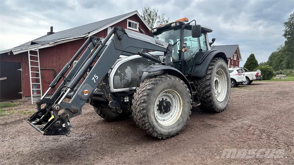 Valtra T191LS Tractores