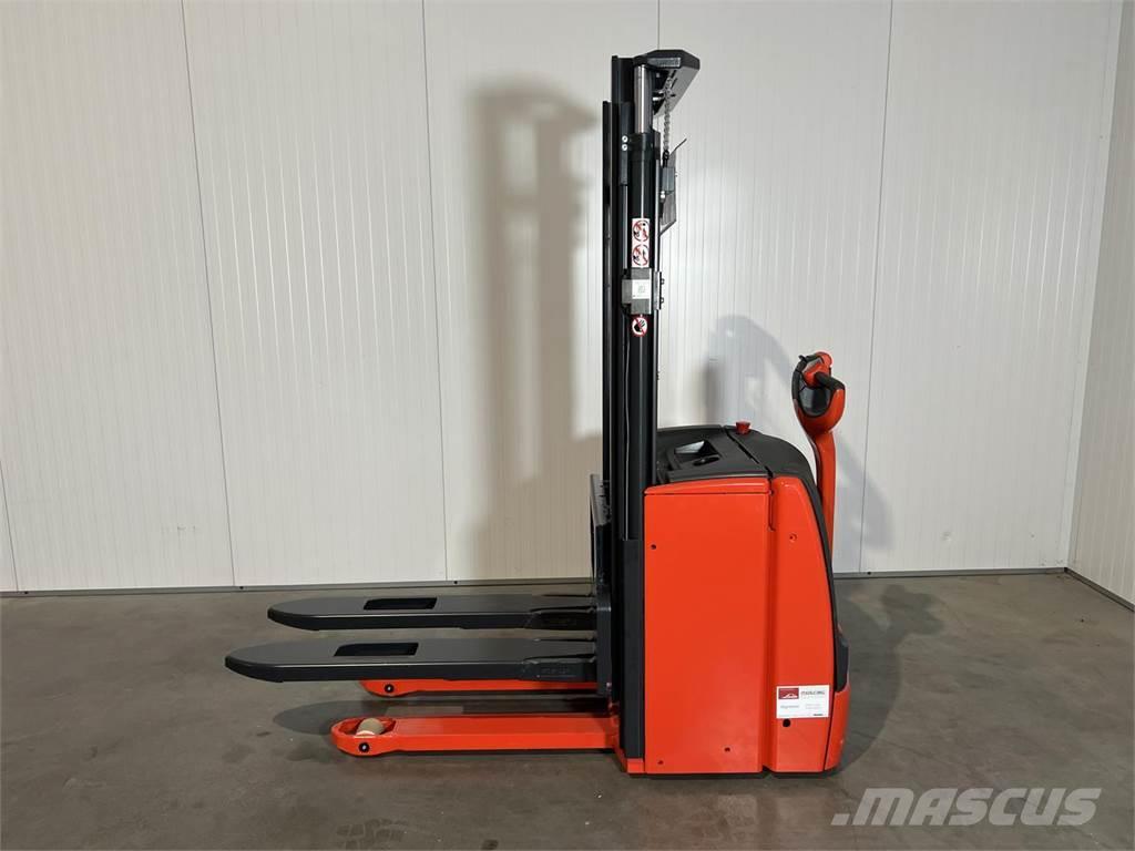 Linde L14 Apiladores manuales