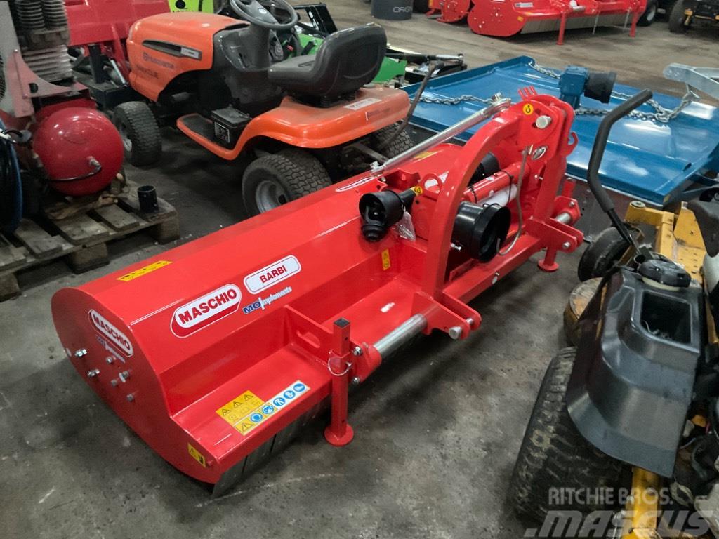 Maschio Barbi 180 Podadoras