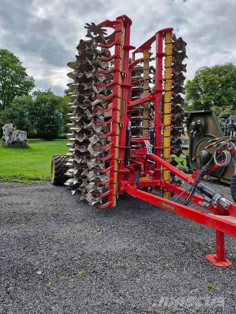 Väderstad Carrier725XL Gradas de discos