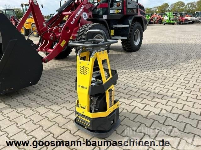 Bomag BR 95 Pisones compactadores