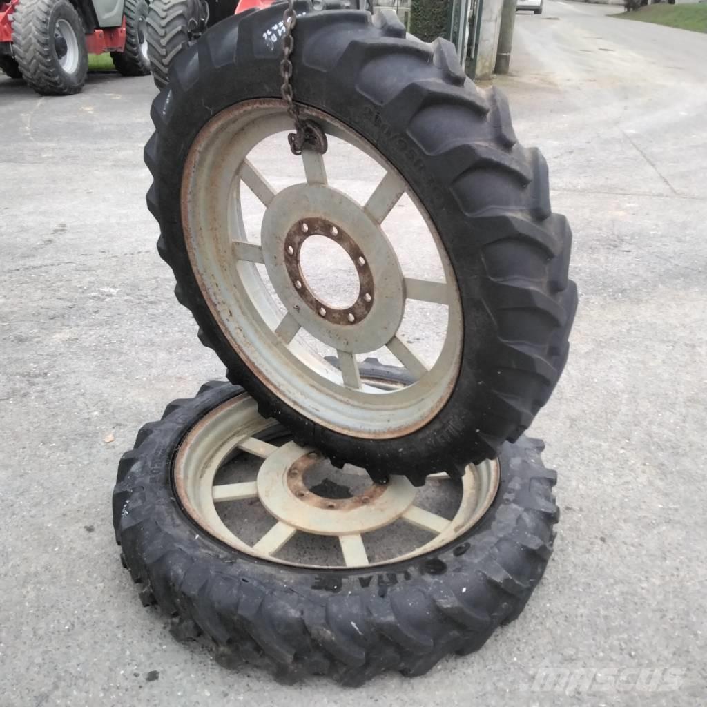 Alliance 230/95R36 Ruedas