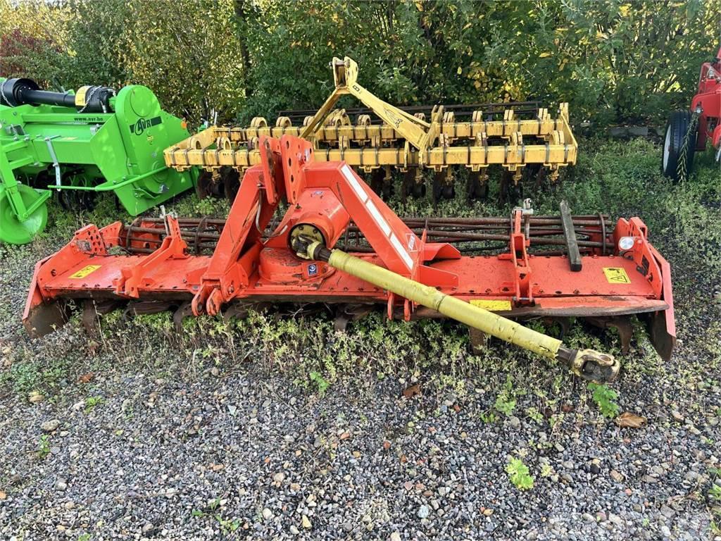 Kuhn HRB303D Gradas vibratorias / rotocultivadoras