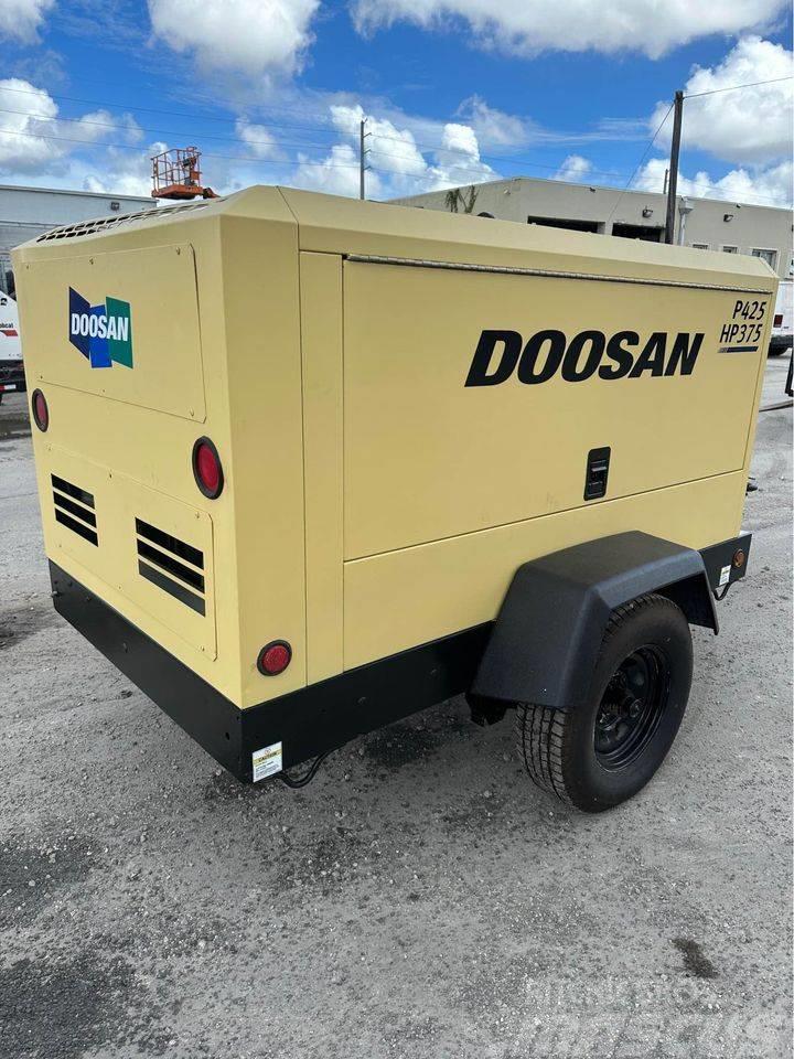 Doosan AC452526 Compresoras