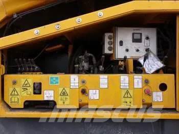 Powerscreen H6203 Cribas