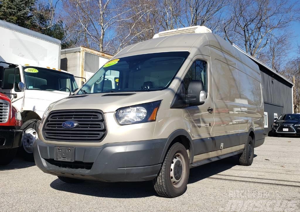 Ford TRANSIT Otros