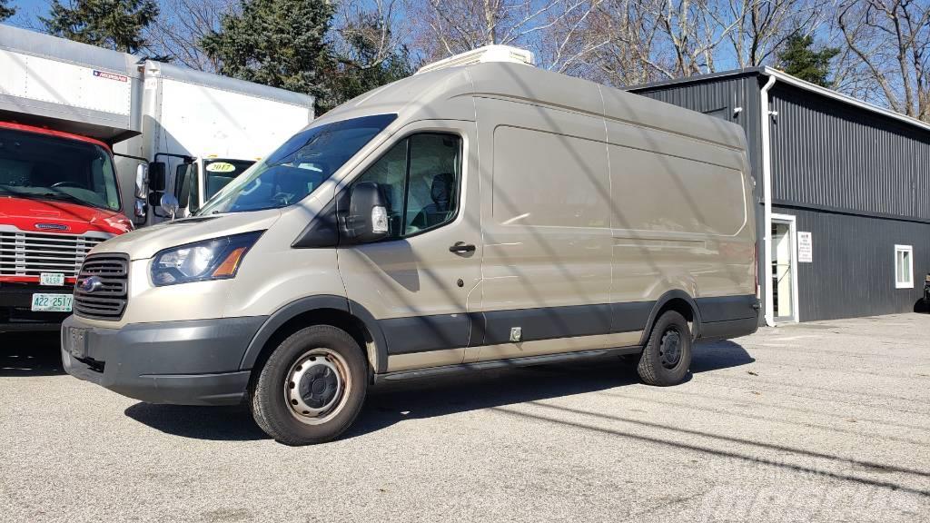 Ford TRANSIT Otros