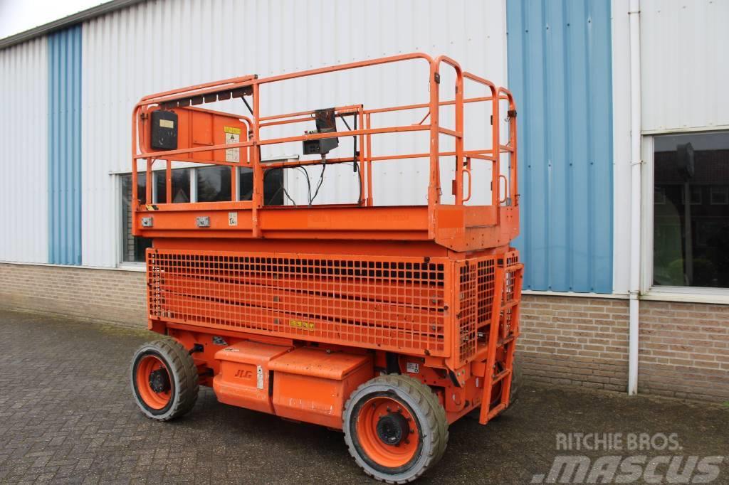 JLG M 3369 Plataformas tijera