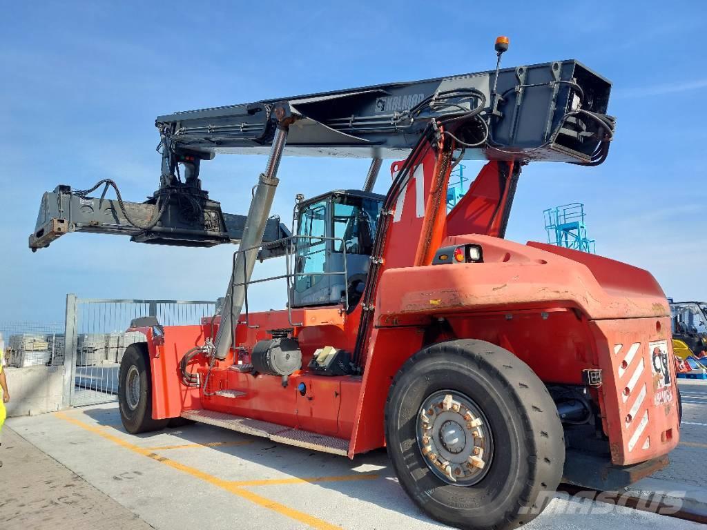 Kalmar DRG450-65S6 Montacargas para contenedores