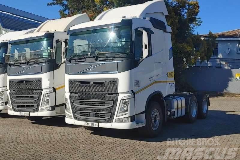 Volvo FH440 Otros camiones