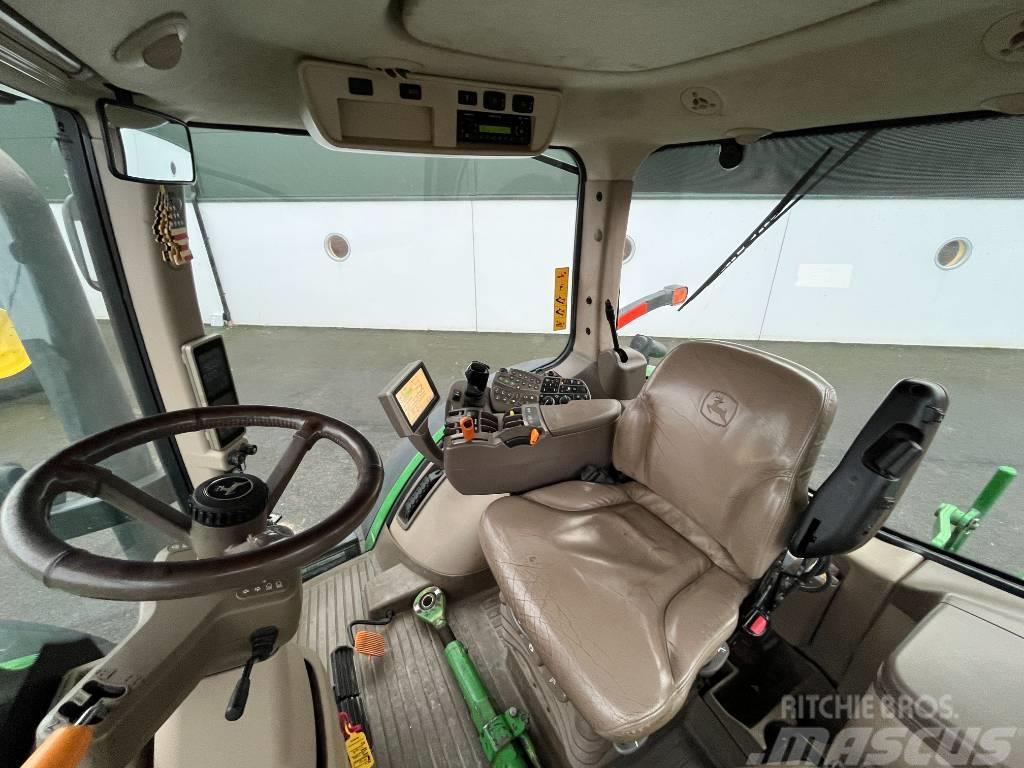 John Deere 7280R Tractores