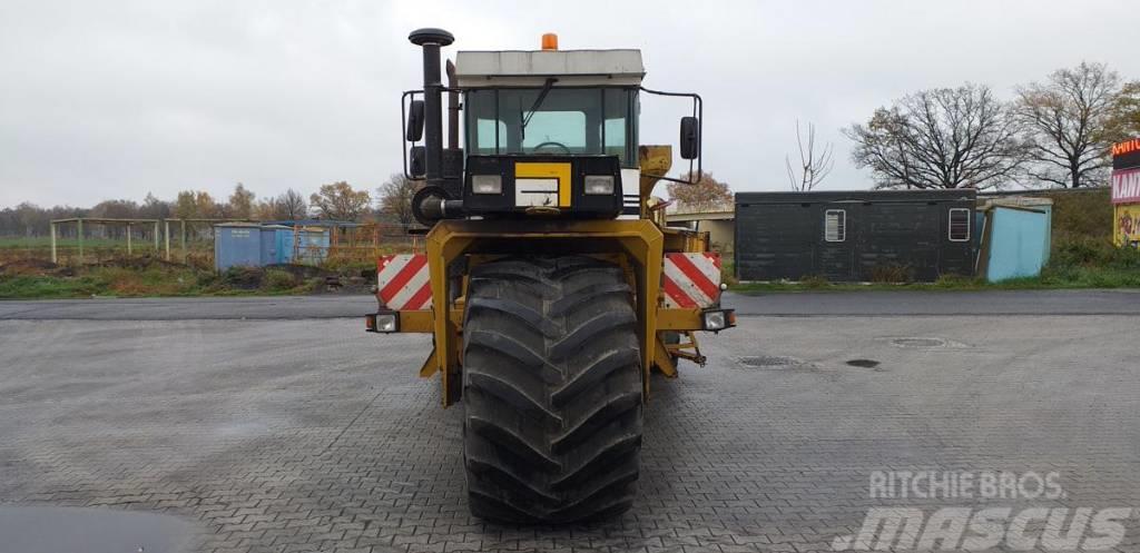  Samojezdny rozsiewacz nawozów TERRA GATOR 1603 T Esparcidoras de minerales