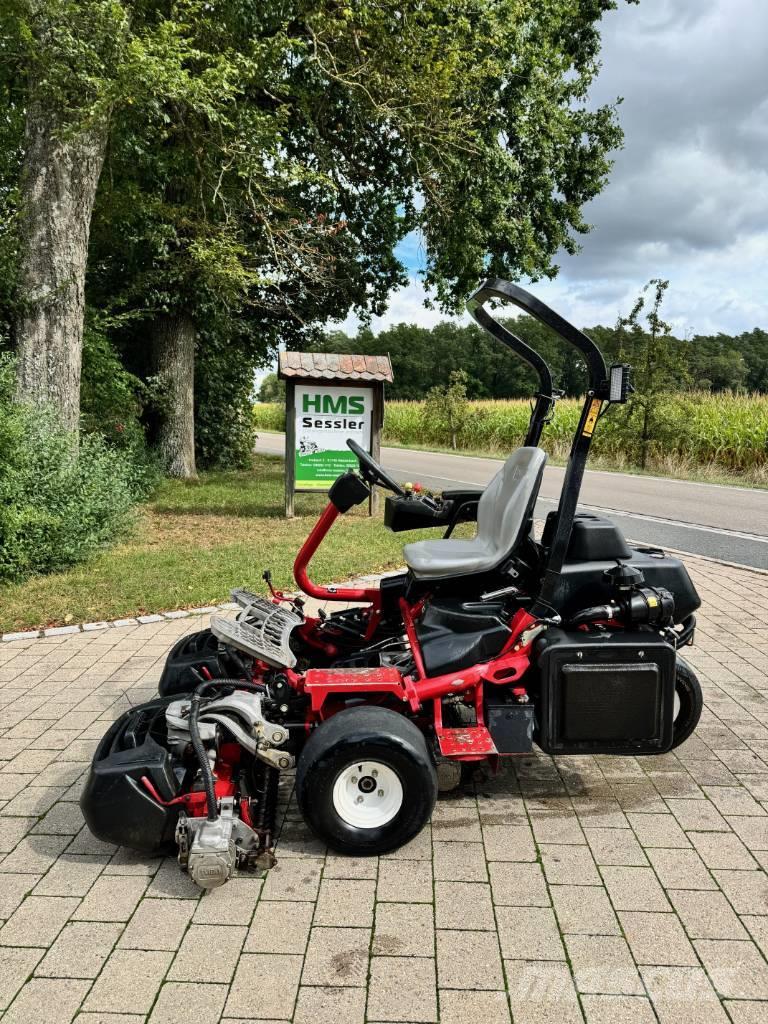 Toro Greensmaster 3420 Corta-césped de greens