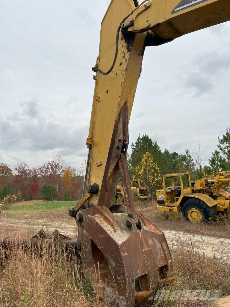 CAT 325 CL Excavadoras sobre orugas