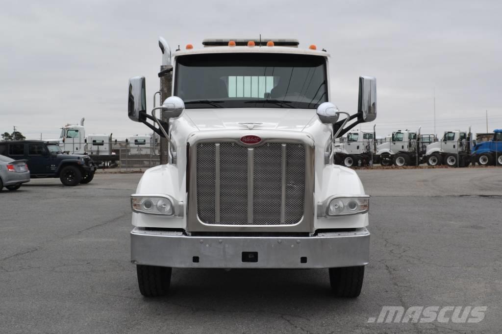 Peterbilt 567 Camiones tractor