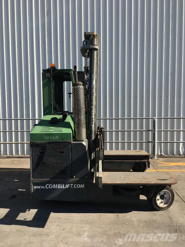 Combilift C 3000 Carretillas de carga lateral