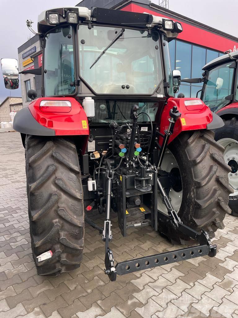 Steyr 4120 KOMPAKT Tractores