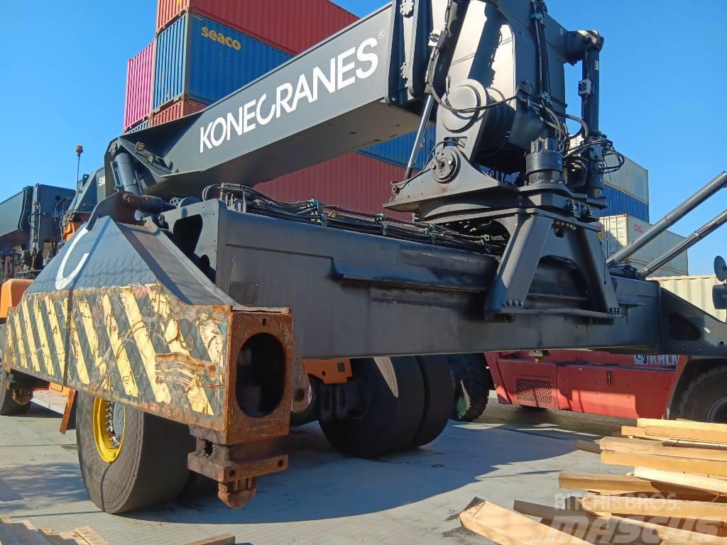 Kalmar SMV4531TCE5TRD Grúas para contenedores